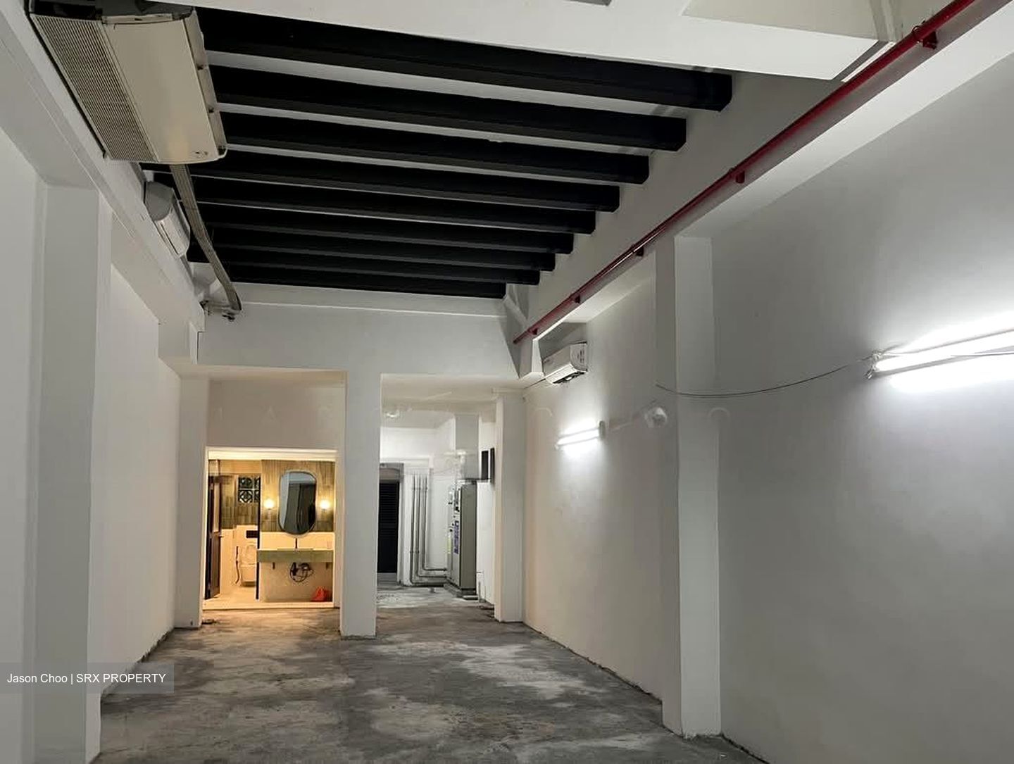 Lorong Telok (D1), Retail #610490311